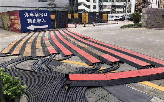 金口河发电机组电缆选型完整具体步骤(工程通用标准流程)